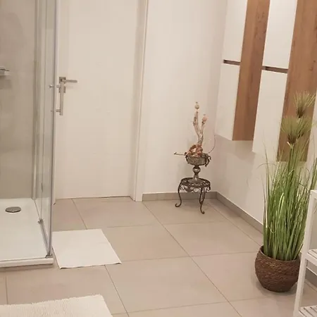 Apartment Bornberghaus